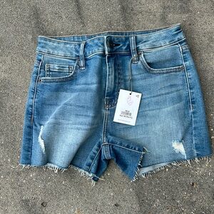 HIDDEN Women’s Jean shorts